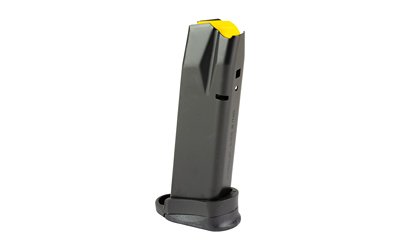 MAG TAURUS G3/G3-TAC 9MM 17RD BLK - Image 2