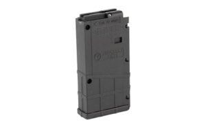 MAG TIPPMAN M4-22 22WMR 15RD BLK