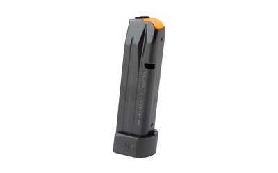 MAG WILSON 9MM 18RD EDC X9 BLK - Image 2