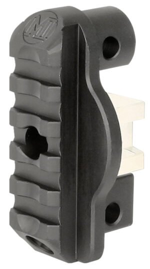 MI MP5K 1913 END PLATE ADAPTOR BLK