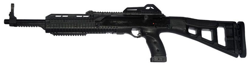 MKS HI POINT 4595 45ACP 19 TB TARGET STOCK 10RD