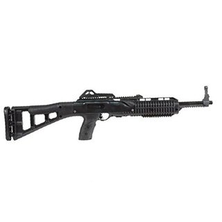 MKS HI POINT 995TS 9MM PRO PACK 2 MAGS & HOLDER