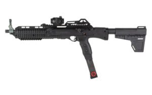 HI-PT 4595P 45ACP 13.25" 9RD CT BRC