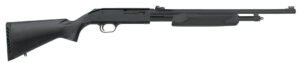 MOSS 500 SLUGSTER 410GA 24 5RD BLK