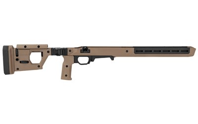 MAGPUL PRO 700L CHASS REM 700 LA FDE - Image 2