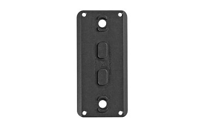 MAGPUL MLOK DVTL ADPTR 2 SL RRS/ARCA - Image 2