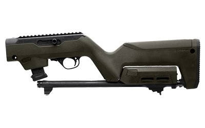 MAGPUL PC BACKPACKER STK RUG PCC ODG - Image 2