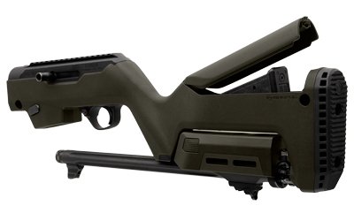 MAGPUL PC BACKPACKER STK RUG PCC ODG - Image 3