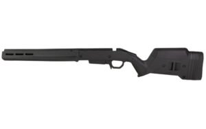 MAGPUL HNTR RUG AMCN STK STANAG BLK