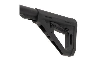 MAGPUL DT CARB STK MIL-SPEC BLK - Image 3