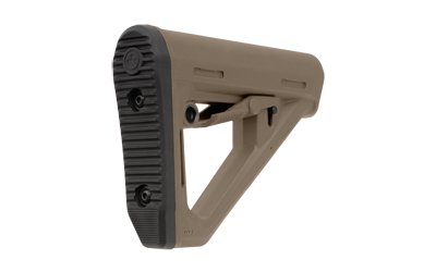 MAGPUL DT CARB STK MIL-SPEC FDE - Image 2