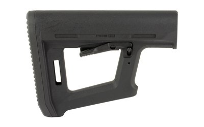 MAGPUL MOE PR CARBINE STOCK BLK - Image 2