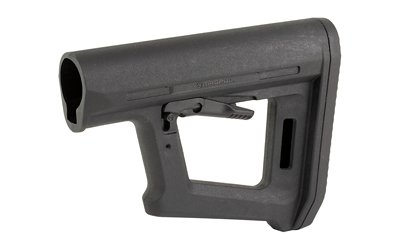 MAGPUL MOE PR CARBINE STOCK BLK - Image 3