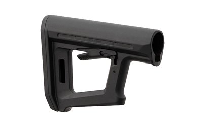 MAGPUL MOE PR CARBINE STOCK BLK - Image 4