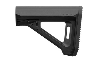 MAGPUL MOE RL CARB STK MIL-SPEC BLK - Image 2