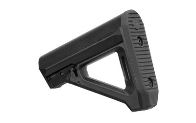 MAGPUL MOE RL CARB STK MIL-SPEC BLK - Image 3