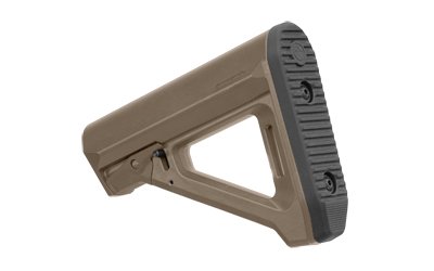 MAGPUL MOE RL CARB STK MIL-SPEC FDE - Image 3