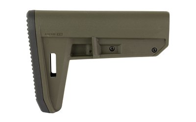 MAGPUL MOE TR CARB STK MIL-SPEC ODG - Image 2