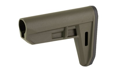 MAGPUL MOE TR CARB STK MIL-SPEC ODG - Image 3