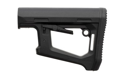 MAGPUL DT-PR CARB STK MIL-SPEC BLK - Image 2