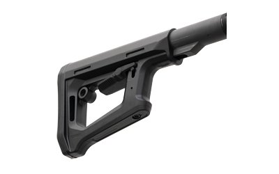 MAGPUL DT-PR CARB STK MIL-SPEC BLK - Image 3