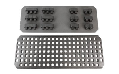 MAGPUL DAKA GRID ORG PELICAN 1700 - Image 2