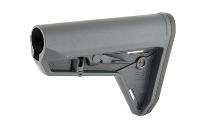 MAGPUL MOE SL CARB STK MIL-SPEC GRY - Image 3