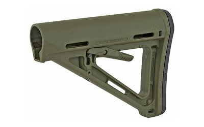 MAGPUL MOE CARB STK MIL-SPEC OD - Image 3