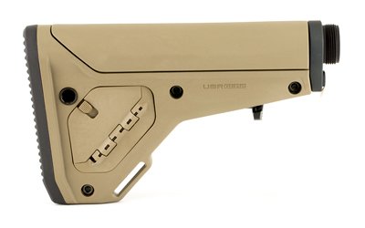 MAGPUL UBR GEN 2 ADJ STK AR15/M4 FDE - Image 2