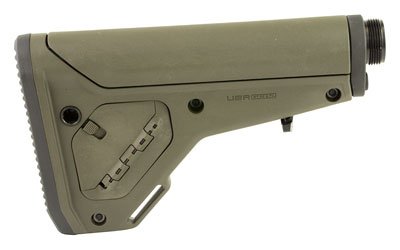 MAGPUL UBR GEN 2 ADJ STK AR15/M4 ODG - Image 2