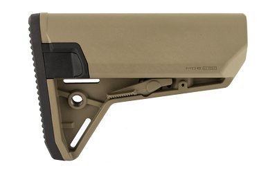 MAGPUL MOE SL-S STK MIL-SPEC FDE - Image 2