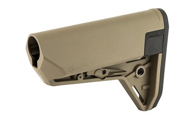 MAGPUL MOE SL-S STK MIL-SPEC FDE - Image 3