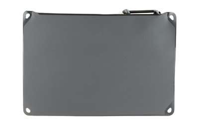 MAGPUL DAKA POUCH LRG GRY 9"X13" - Image 2