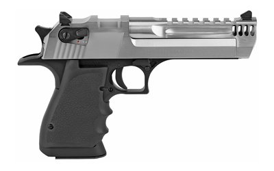 DE MK19 L5 44MAG 5" 8RD BLK ALUM IMB - Image 2