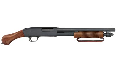 MSBRG 590 NIGHTSTICK 12/14.375 5RD
