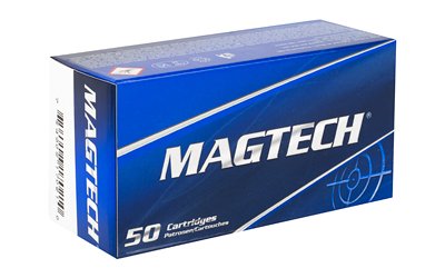 MAGTECH 38SPL 158GR FMJ FLAT 50/1000 - Image 2