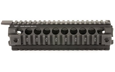 MIDWEST FOREARM 2-PC BLK MID-LGTH G2 - Image 3