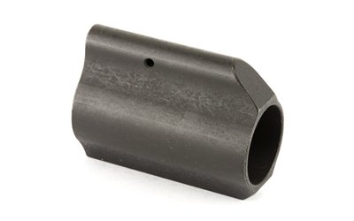 MIDWEST LOW PROFILE GAS BLOCK .750 - Image 2
