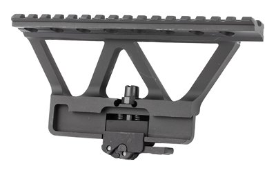 MIDWEST AK RAILED SCOPE MOUNT QD - Image 2