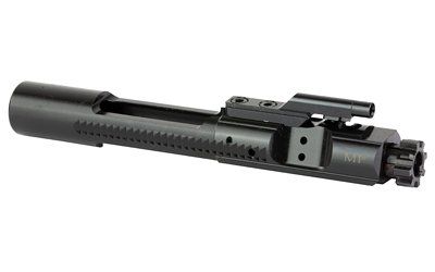 MIDWEST 5.56/AR15 BLACK NITRIDE BCG - Image 2
