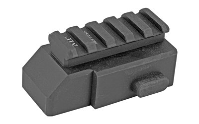 MIDWEST B&T APC STOCK ADAPTOR