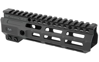 MIDWEST COMBAT RAIL 7" HNDGRD MLOK - Image 2