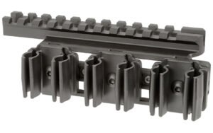 MIDWEST OPTIC RL SHELL HLDR 1894-X4