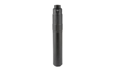 MAXIM PRS-338 SUPPRESSOR 338CAL BLK - Image 2