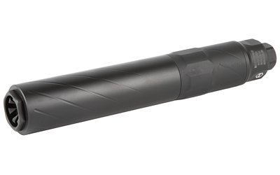 MAXIM PRS-338 SUPPRESSOR 338CAL BLK - Image 3