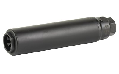 MAXIM DS 556 SUP QD/FH 5.56CAL BLK - Image 3