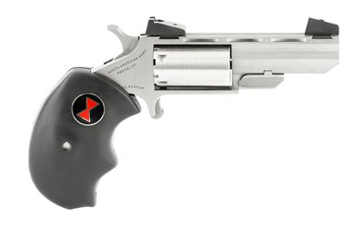 NAA BLK WIDOW 22WMR 2" 5RD AS - Image 2