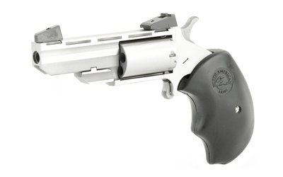 NAA BLK WIDOW 22WMR 2" 5RD AS - Image 3