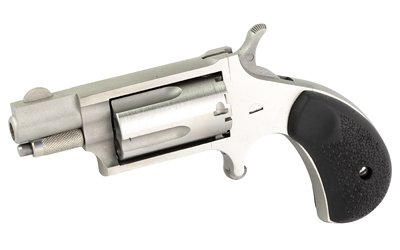 NAA MINI REV 22M 1 1/8" 5RD CBBL STN - Image 3