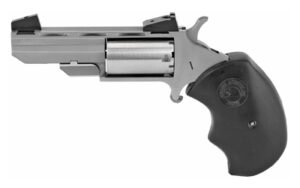 NAA BLK WIDOW 22/22M 2" 5RD AS